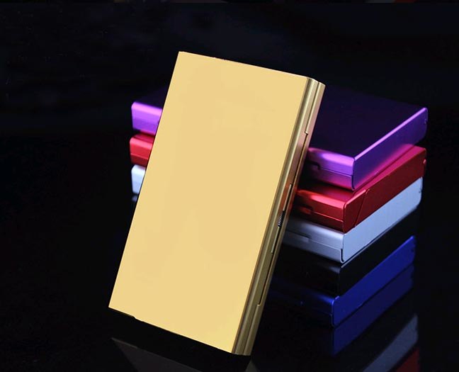 Lighter cigarette case for women 20 cigarettes pack cigarette case Lighter Lighter cigarette case for women 20 cigarettes pack cigarette case Lighter