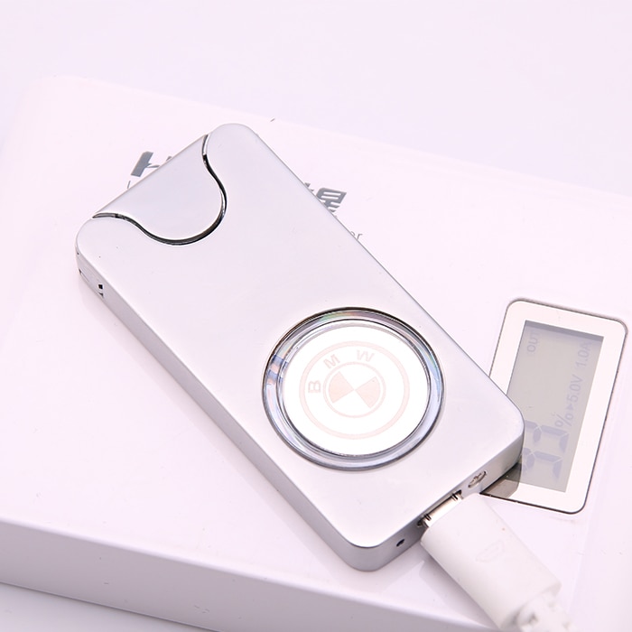 Custom flash colorful lights gravity sensor shake rechargeable lighter USB windproof cigarette lighter shipping custom Custom flash colorful lights gravity sensor shake rechargeable lighter USB windproof cigarette lighter shipping custom