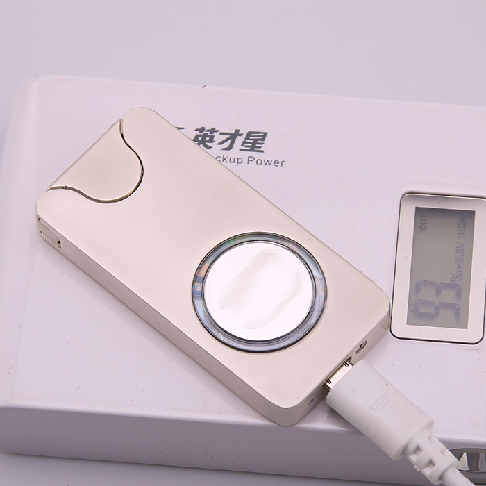 Custom flash colorful lights gravity sensor shake rechargeable lighter USB windproof cigarette lighter shipping custom Custom flash colorful lights gravity sensor shake rechargeable lighter USB windproof cigarette lighter shipping custom