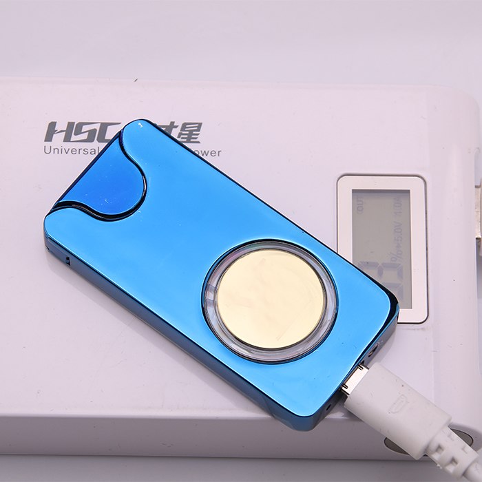 Custom flash colorful lights gravity sensor shake rechargeable lighter USB windproof cigarette lighter shipping custom Custom flash colorful lights gravity sensor shake rechargeable lighter USB windproof cigarette lighter shipping custom
