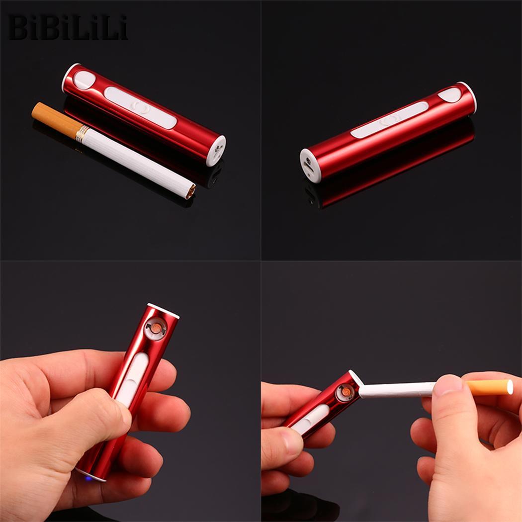 Smoking Tool USB Electronic Rechargeable Lighter Matte Metal Flameless Windproof Cigarette Lighter Plasma Lighter No Gas Lighter Smoking Tool USB Electronic Rechargeable Lighter Matte Metal Flameless Windproof Cigarette Lighter Plasma Lighter No Gas Lighter