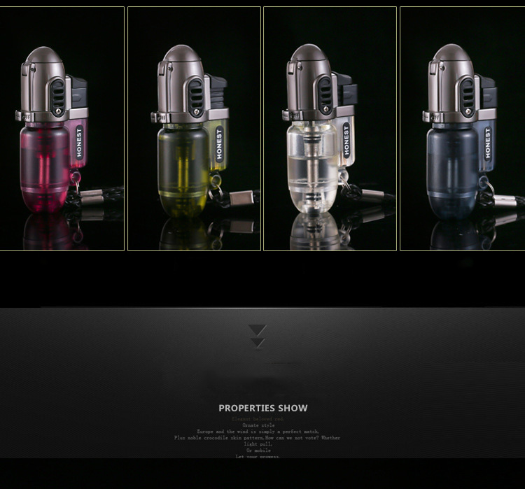 10pcs/lot jet torch Lighter inflatable windproof lighter butane gas portable lighter isqueiro cigarette cigar tool for man 10pcs/lot new jet torch Lighter inflatable windproof lighter butane gas portable lighter isqueiro cigarette cigar tool for man