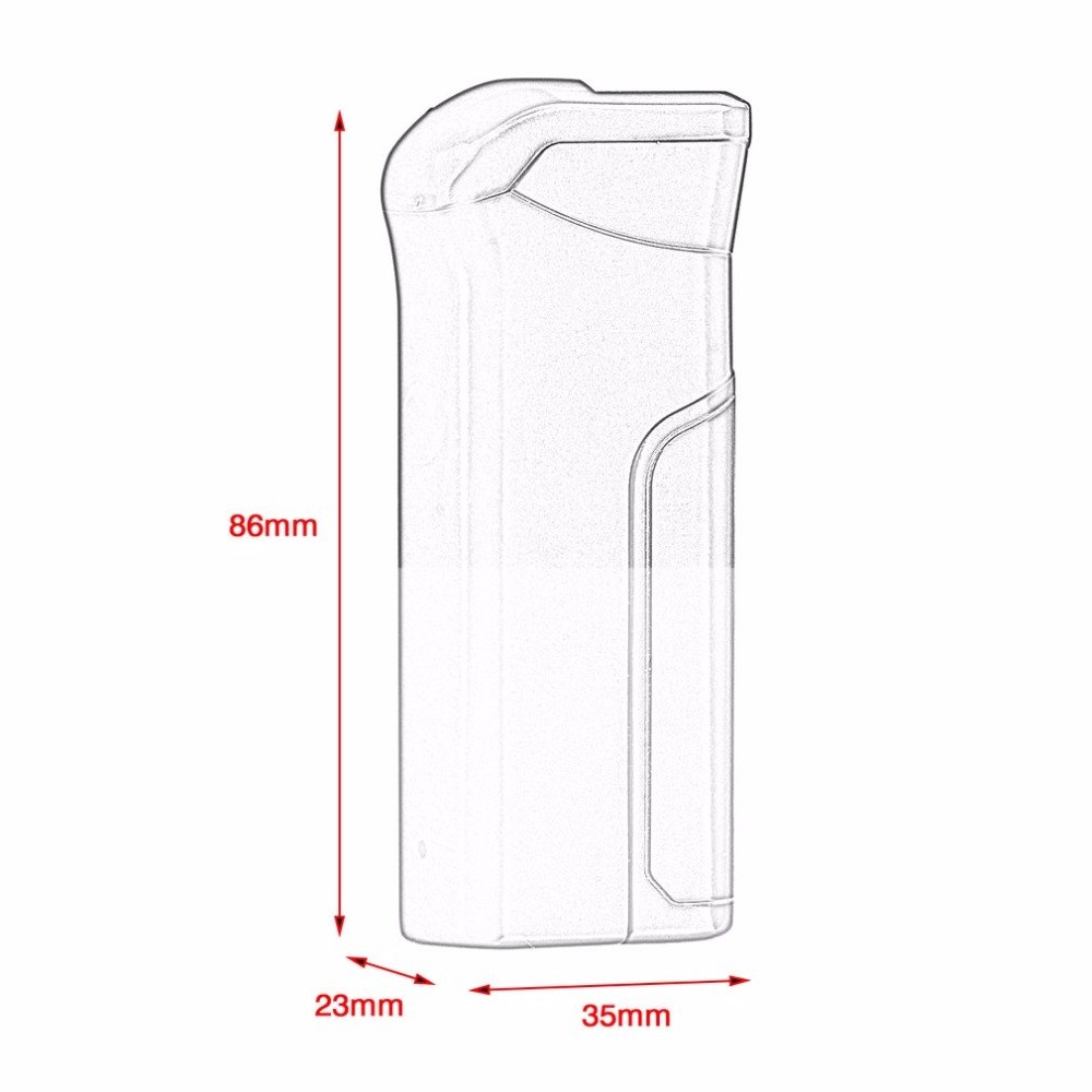 New Double Electric Arc Cigarette Lighter Innovative Replaceable Battery Electronic Cigar Lighter Rechargeable Windproof Lighter New Double Electric Arc Cigarette Lighter Innovative Replaceable Battery Electronic Cigar Lighter Rechargeable Windproof Lighter