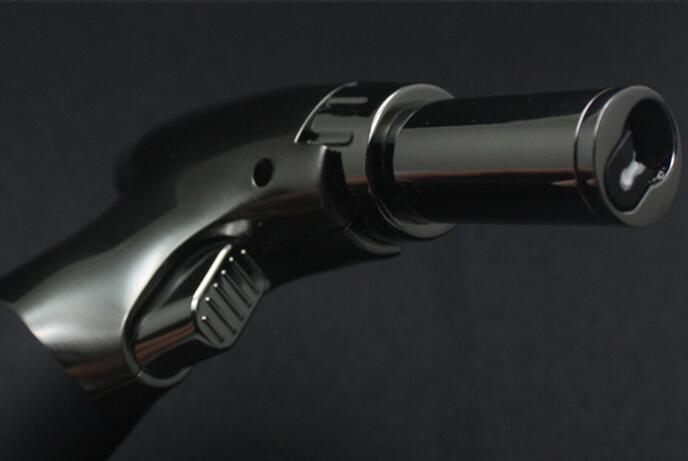 good Cigar Cigarette Lighter Jet Flame Windproof Gas butane lighter as christmas also offer USB oil Lighter for men 1pcs good Cigar Cigarette Lighter Jet Flame Windproof Gas butane lighter as christmas gift also offer USB oil Lighter for men