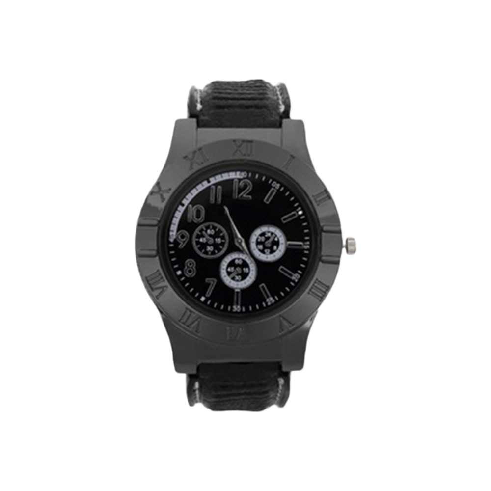 Metal 25*4.5*2cm Electronic Lighter Watch USB Watch Lighter USB Cigarette Lighter Quartz BBQ Time Smoking Intelligent Saft Metal 25*4.5*2cm Electronic Lighter Watch USB Watch Lighter USB Cigarette Lighter Quartz BBQ Time Smoking Intelligent Saft