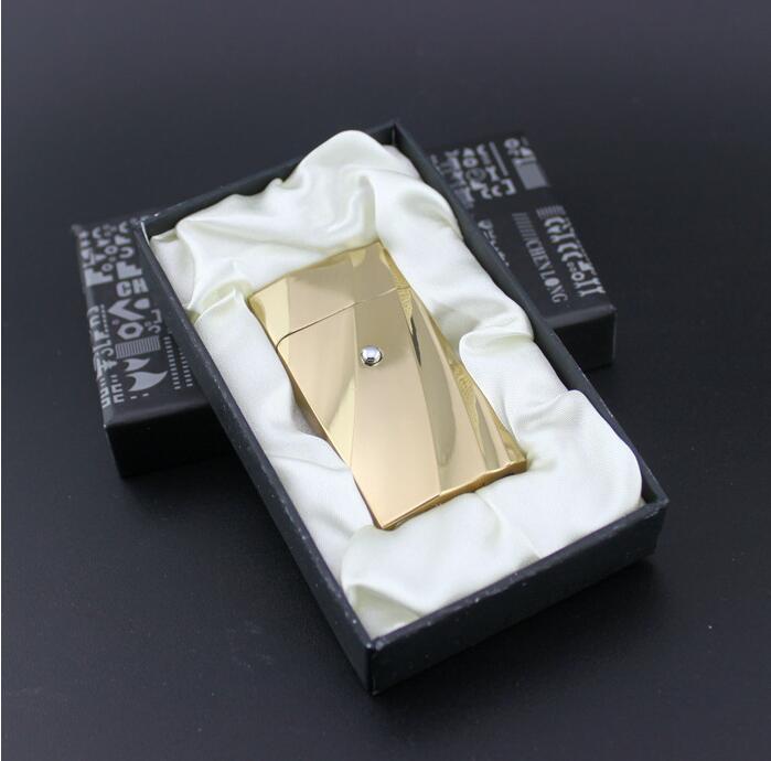 5pcs/lot Novel butane cool lighter windproof advanced Striped texture gas lighter as for smoke accessary or cigarette 5pcs/lot Novel butane cool lighter windproof advanced Striped texture gas lighter as gift for smoke accessary or cigarette