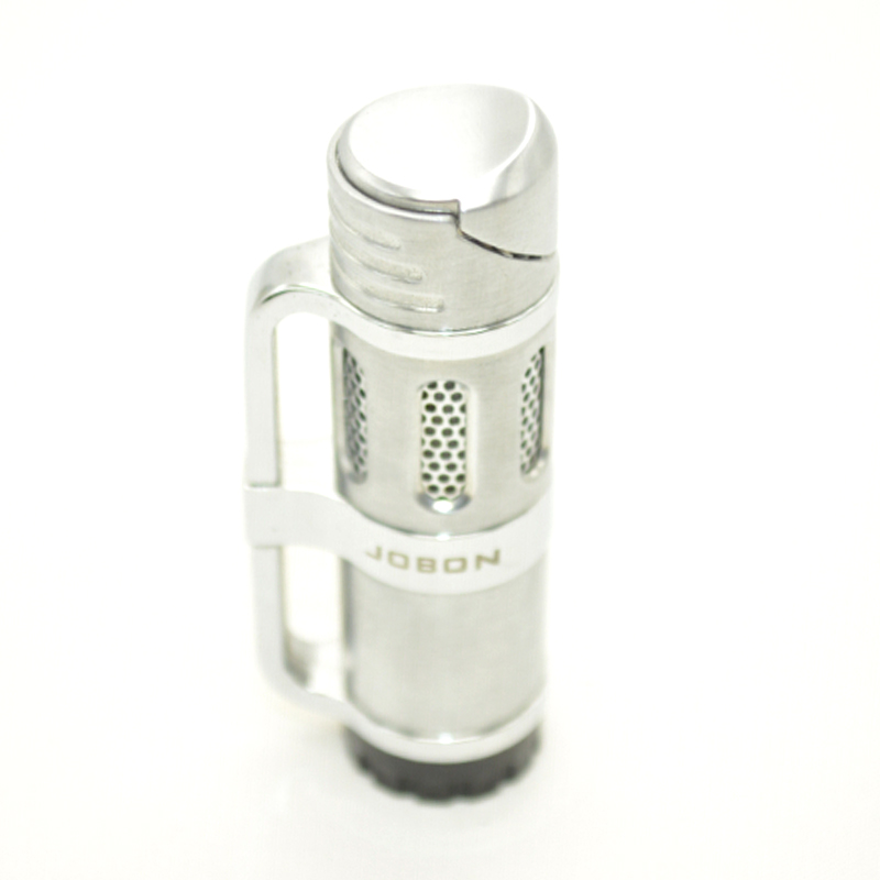 1pc Torch Material jobon double jet lighter torch flame usb gas Lighter cigarette Environmental matches cigar four color Gas 1pc Torch Material jobon double jet lighter torch flame usb gas Lighter cigarette Environmental matches cigar four color Gas