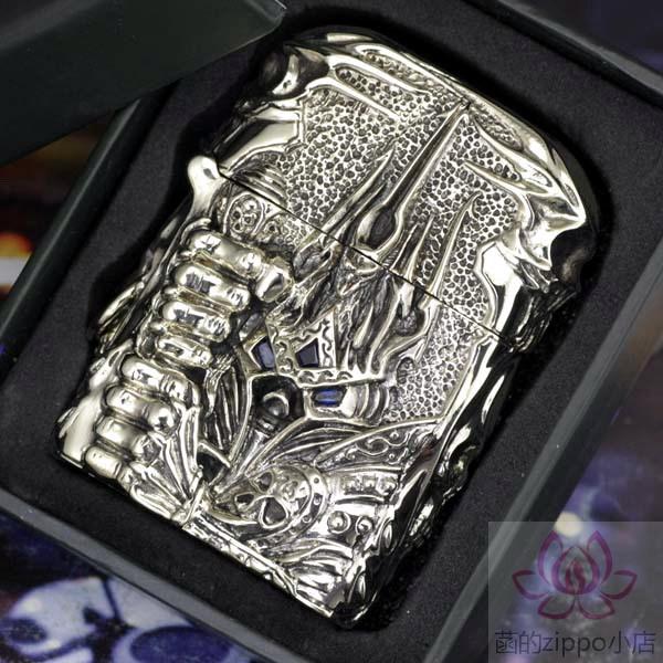 Free transportation lightersThe noise of the Lich King Sapphire windproof kerosene Free transportation lightersThe noise of the Lich King Sapphire windproof kerosene