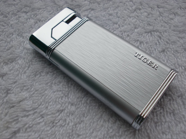 Brushed Metal windproof Lighter Smoking cigarette lighter Brushed Metal windproof Lighter Smoking cigarette lighter Accessories