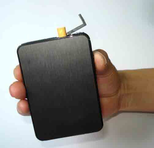 Lighter cigarette case for 6 cigarettes pack cigarette case Lighter Lighter cigarette case for 6 cigarettes pack cigarette case Lighter