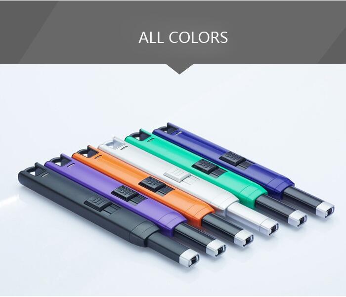 10pcs/lot USB rechareable windproof electric BBQ fireplace Lighter as smoking accessary kitchen stove arc pulse lighter 10pcs/lot USB rechareable windproof electric BBQ fireplace Lighter as smoking accessary kitchen stove arc pulse lighter