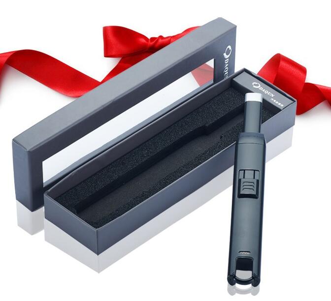 10pcs/lot USB rechareable windproof electric BBQ fireplace Lighter as smoking accessary kitchen stove arc pulse lighter 10pcs/lot USB rechareable windproof electric BBQ fireplace Lighter as smoking accessary kitchen stove arc pulse lighter