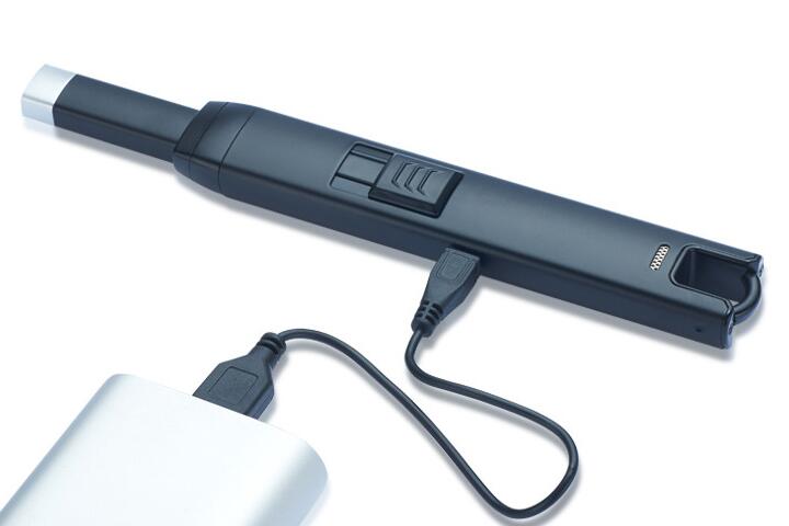 10pcs/lot USB rechareable windproof electric BBQ fireplace Lighter as smoking accessary kitchen stove arc pulse lighter 10pcs/lot USB rechareable windproof electric BBQ fireplace Lighter as smoking accessary kitchen stove arc pulse lighter