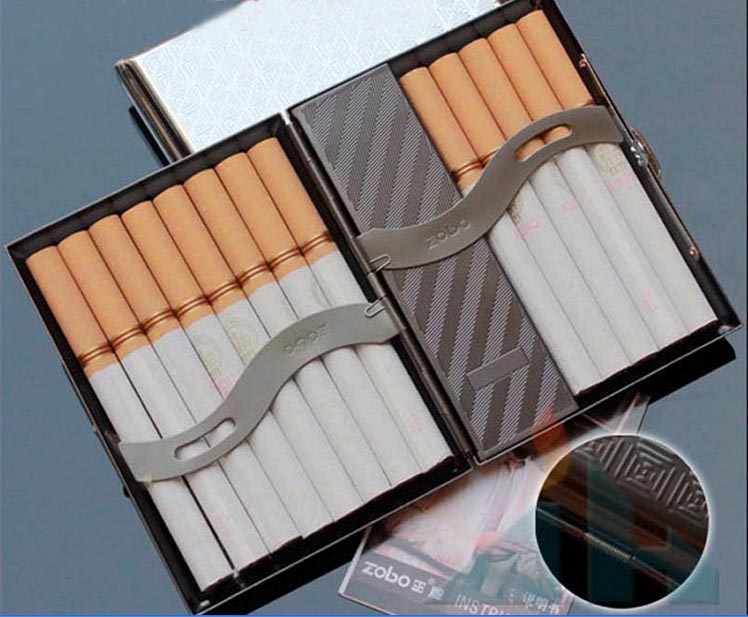 USB Lighter cigarette case for 13 cigarettes pack cigarette case Lighter USB Lighter cigarette case for 13 cigarettes pack cigarette case Lighter