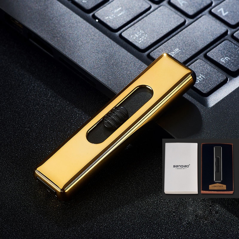 25pcs/lot USB Cigarette Lighter Portable Rechargeable USB Electronic usb offer torch butane gas lighter grinder smoking pipe 25pcs/lot USB Cigarette Lighter Portable Rechargeable USB Electronic usb offer torch butane gas lighter grinder smoking pipe