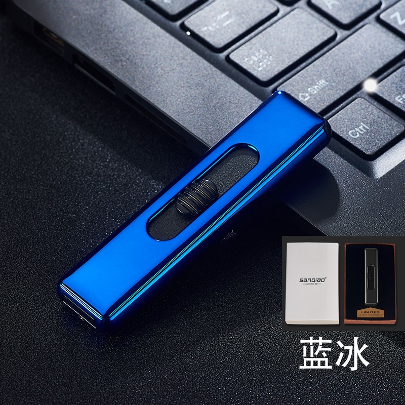 25pcs/lot USB Cigarette Lighter Portable Rechargeable USB Electronic usb offer torch butane gas lighter grinder smoking pipe 25pcs/lot USB Cigarette Lighter Portable Rechargeable USB Electronic usb offer torch butane gas lighter grinder smoking pipe