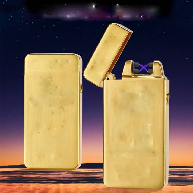 2016-wholesale-luxury-gold-bar-design-lighter-USB-