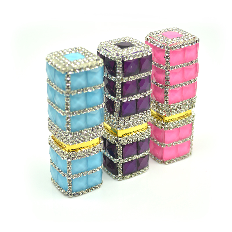 1pc Lipstick Shaped Lighter Refillable Butane Gas Torch Flame offer usb oil windproof lighter grinder cigarette pipe tabacco 1pc Lipstick Shaped Lighter Refillable Butane Gas Torch Flame offer usb oil windproof lighter grinder cigarette pipe tabacco