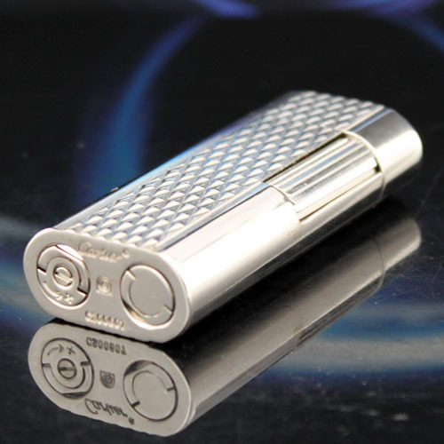 S.T Memorial Catier lighter Serial New Box number KD2011 S.T Memorial Catier lighter Serial New Box number KD2011