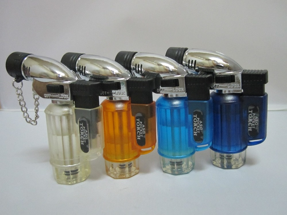 10pcs/lot Hot Selling Jet Flame Lighter Torch Lighter Kitchen Cooking Soldering Brazing butane torch gas lighter 10pcs/lot Hot Selling Jet Flame Lighter Torch Lighter Kitchen Cooking Soldering Brazing butane torch gas lighter