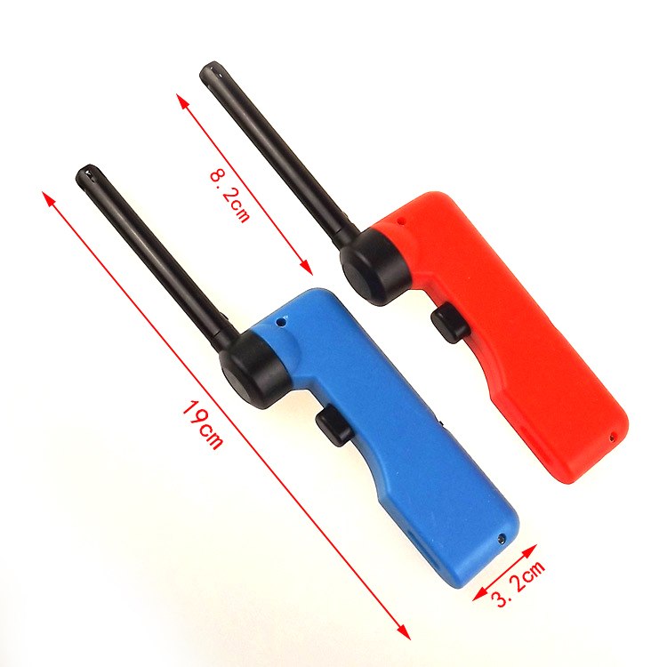 10pcs/lot cheap folding type 19cm flame burning lighter as smoking accessary or christmas plastic Lighter encendedor 10pcs/lot cheap folding type 19cm flame burning lighter as smoking accessary or christmas gift plastic Lighter encendedor