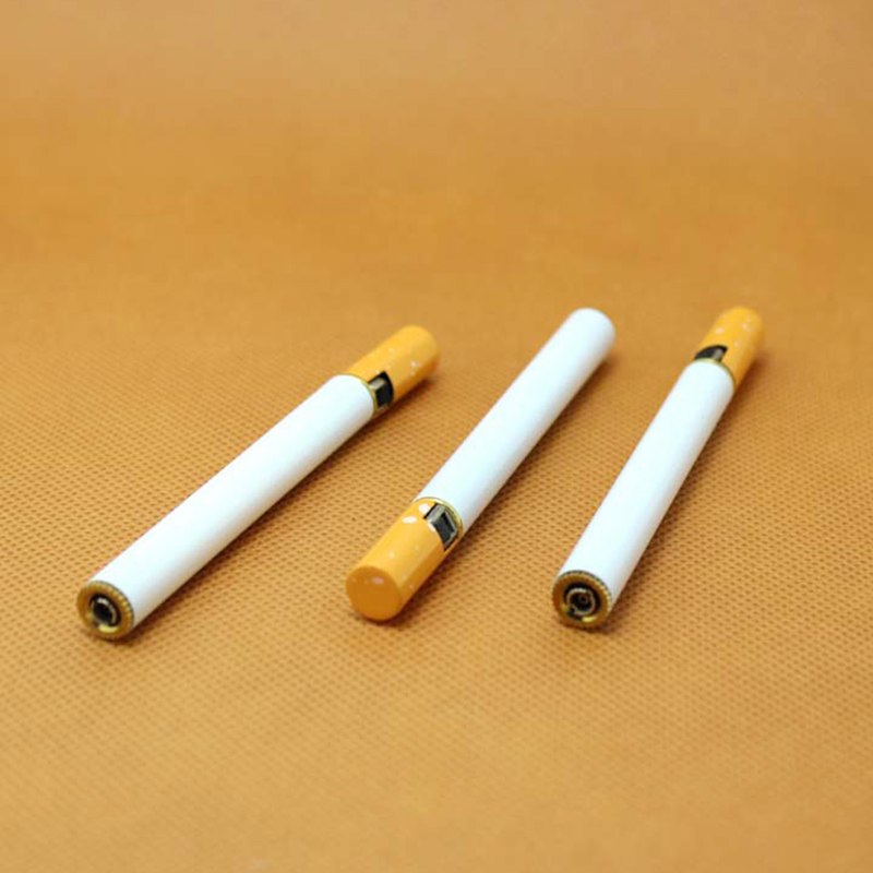 2pcs/lot Cigarette- shaped Butane Torch Lighter NO GAS cigarette butane gas metal torch lighter also offer usb oil jet lighter 2pcs/lot Cigarette- shaped Butane Torch Lighter NO GAS cigarette butane gas metal torch lighter also offer usb oil jet lighter