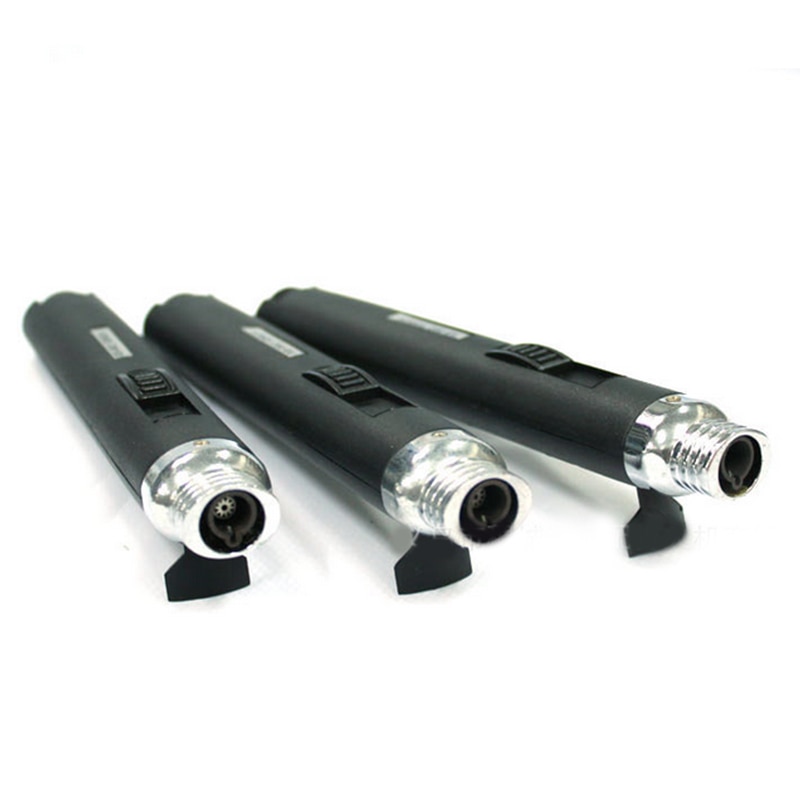 1pc Pen vaporizer lighter herb sneak a toke smoking metal pipes Vaporizer for dry herb Wind Proof Torch Lighter gas jet cigar 1pc Pen vaporizer lighter herb sneak a toke smoking metal pipes Vaporizer for dry herb Wind Proof Torch Lighter gas jet cigar