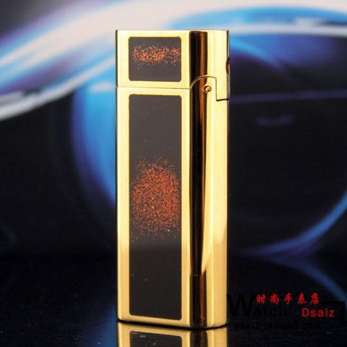 S.T Memorial Catier lighter ! New In Box Serial number KD206 S.T Memorial Catier lighter ! New In Box Serial number KD206