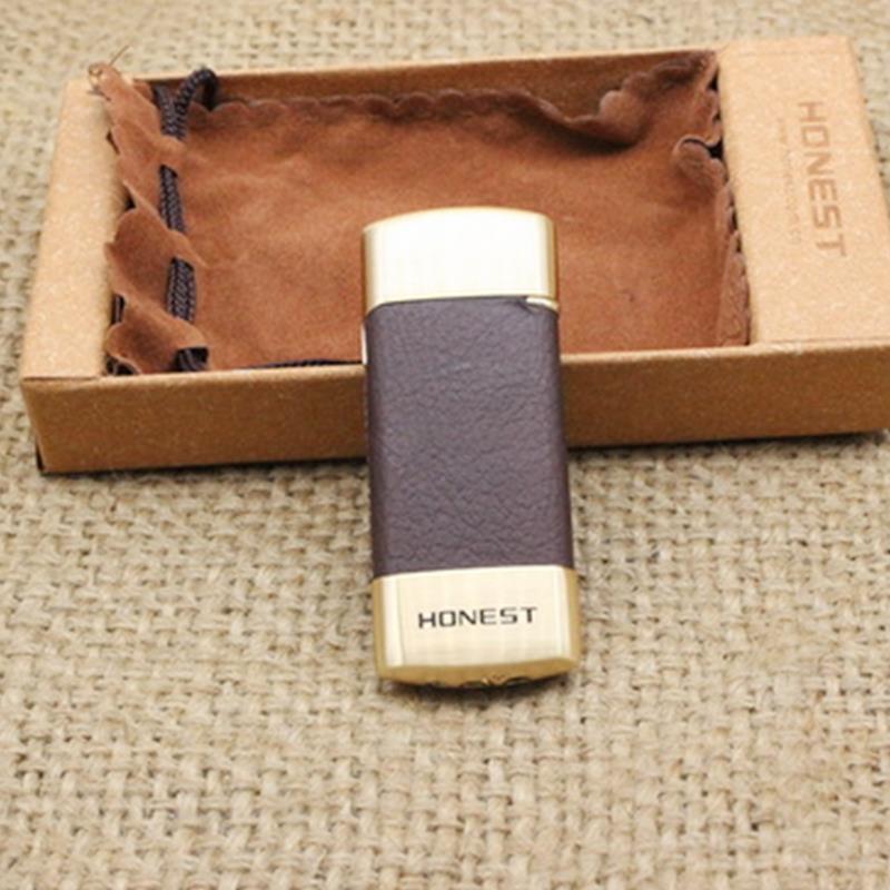 1pc s to environmental lighter gas Kitchen windproof Lighter for tobacco cigarette Cigar Free shipping torch 1pc High-end gifts to environmental lighter gas Kitchen windproof Lighter for tobacco cigarette Cigar Free shipping torch