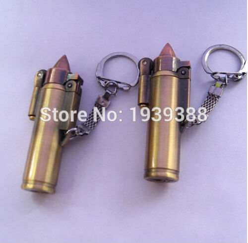 Bullet shape Butane Gas Windproof Jet torch Flame Cigarette Cigar Lighter Bullet shape Butane Gas Windproof Jet torch Flame Cigarette Cigar Lighter