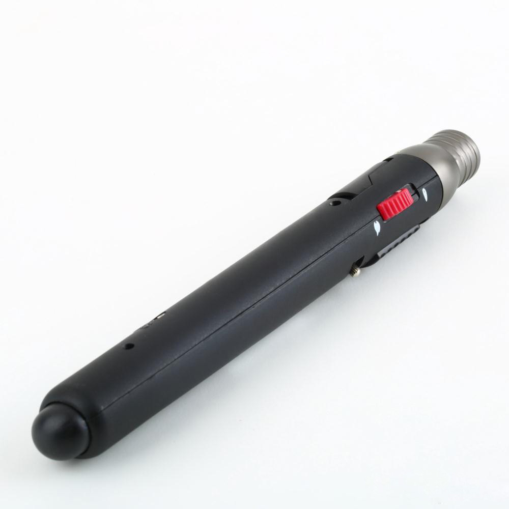+A quality Jet Flame torch Pencil Butane Gas Lighter 503 pen style cigar cigarette torch Windproof Torch Welding Soldering +A quality Jet Flame torch Pencil Butane Gas Lighter 503 pen style cigar cigarette torch Windproof Torch Welding Soldering