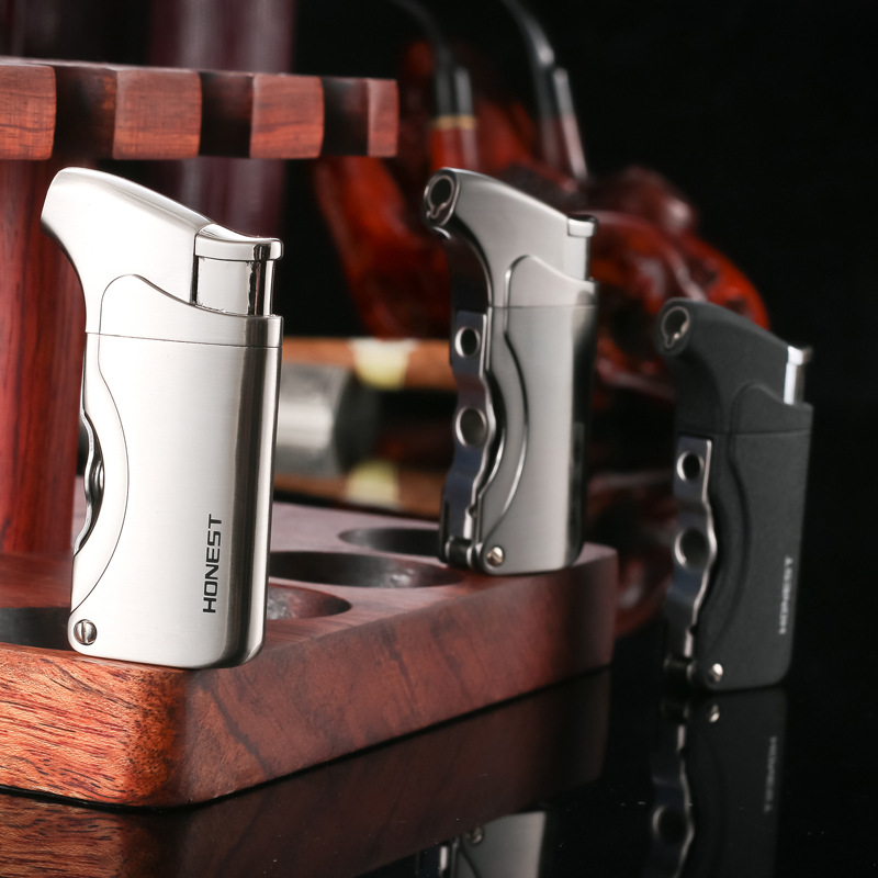 10pcs/lot 2016 cool smoking plasma lighter for men windproof butane gas Lighters Swiss army knife jet torch LIGHTER isqueiro 10pcs/lot 2016 cool smoking plasma lighter for men windproof butane gas Lighters Swiss army knife jet torch LIGHTER isqueiro