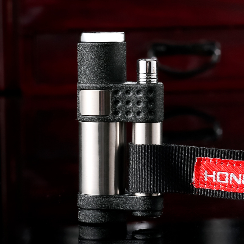 20pcs/lot Cool Butane Gas Windproof lighter Outdoor Portable isqueiro Jet Torch Lighter With Gift Box for men as christmas 20pcs/lot Cool Butane Gas Windproof lighter Outdoor Portable isqueiro Jet Torch Lighter With Gift Box for men as christmas gift