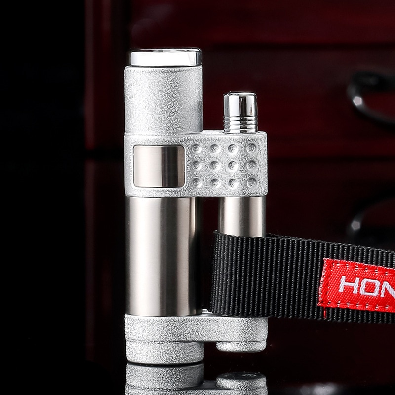 20pcs/lot Cool Butane Gas Windproof lighter Outdoor Portable isqueiro Jet Torch Lighter With Gift Box for men as christmas 20pcs/lot Cool Butane Gas Windproof lighter Outdoor Portable isqueiro Jet Torch Lighter With Gift Box for men as christmas gift