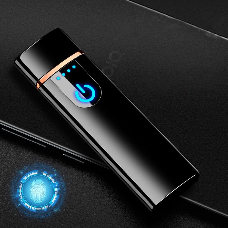 Rechargeab Dual Arc Lighter USB windproof personality Electric Cigarette Lighter Novelty Metal Flameless Lighter Gifts Rechargeab Dual Arc Lighter USB windproof personality Electric Cigarette Lighter Novelty Metal Flameless Lighter Gifts
