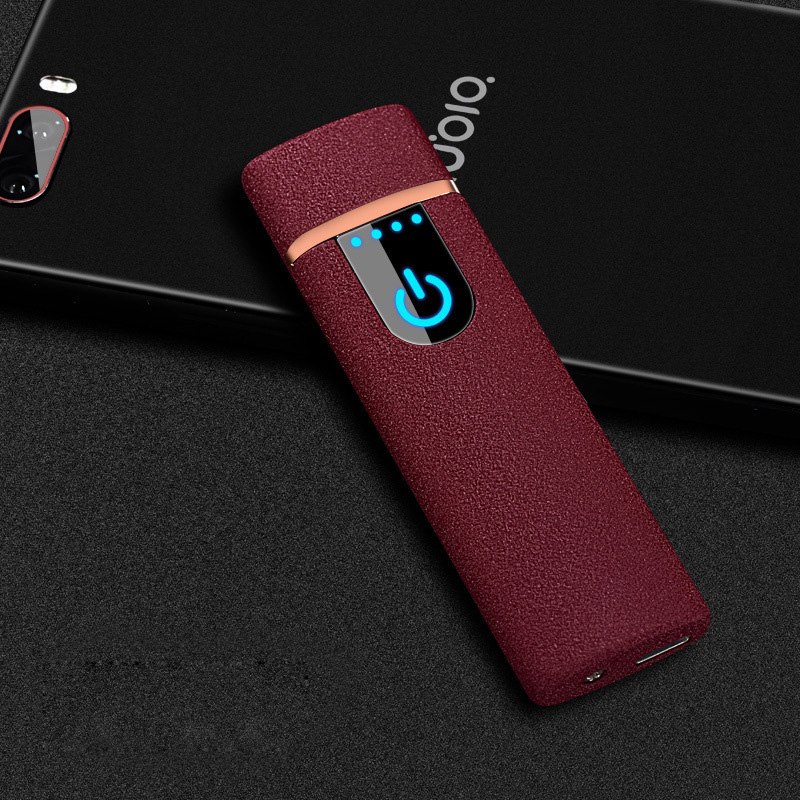 Rechargeab Dual Arc Lighter USB windproof personality Electric Cigarette Lighter Novelty Metal Flameless Lighter Gifts Rechargeab Dual Arc Lighter USB windproof personality Electric Cigarette Lighter Novelty Metal Flameless Lighter Gifts