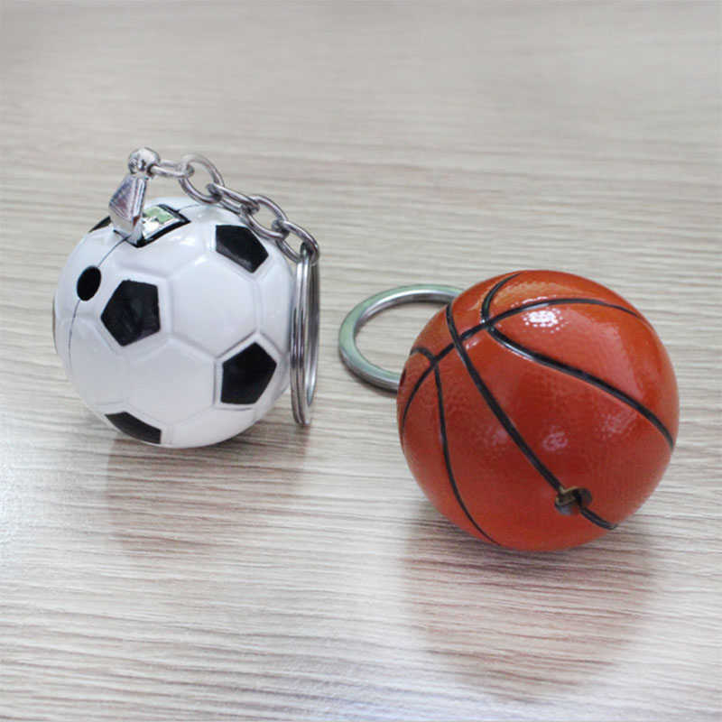 1pc New Basketball Football Shape Pendant lighter Refillable Butane Gas Lighters Cigarette 1pc New Basketball Football Shape Pendant lighter Refillable Butane Gas Lighters Cigarette Accessories