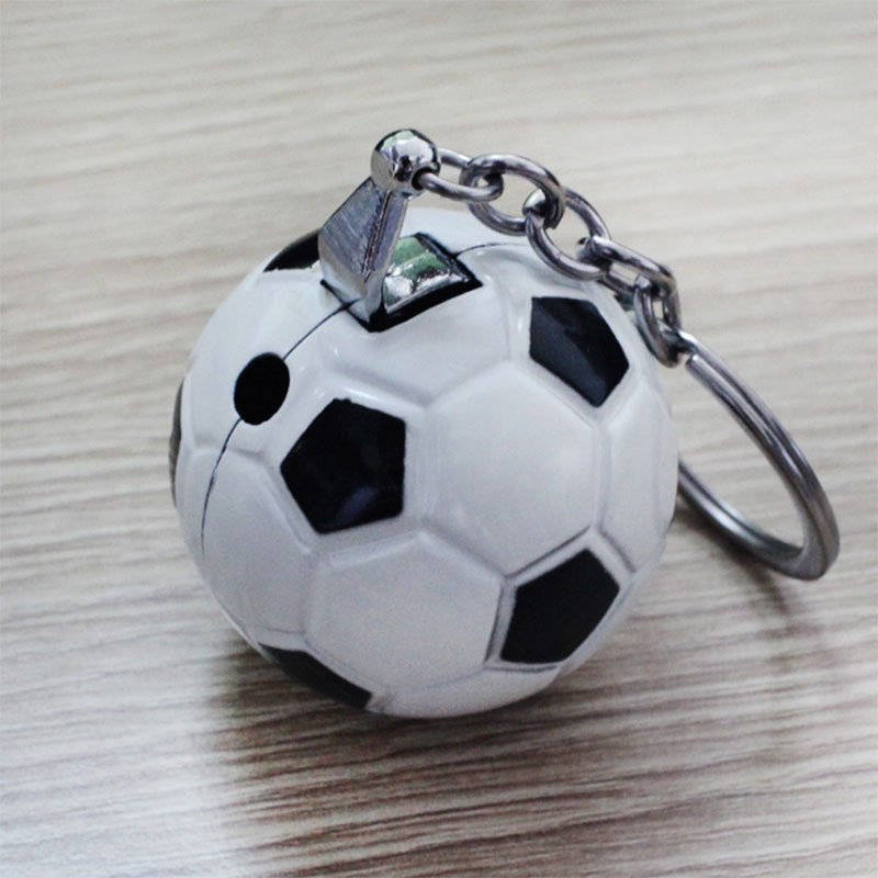 1pc New Basketball Football Shape Pendant lighter Refillable Butane Gas Lighters Cigarette 1pc New Basketball Football Shape Pendant lighter Refillable Butane Gas Lighters Cigarette Accessories