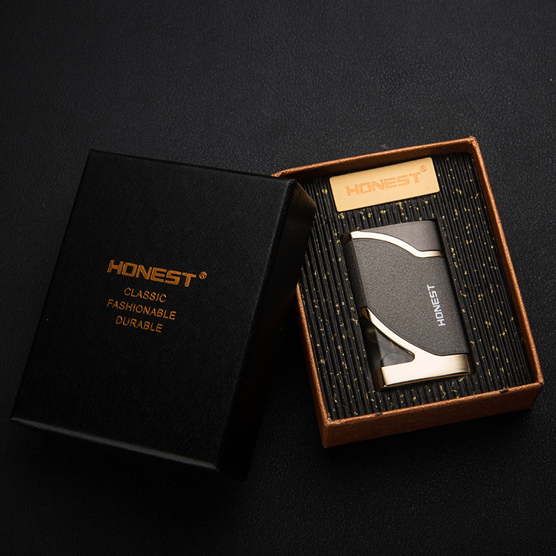 high quality personality ultra-thin lighters windproof butane gas lighter as christmas for men jet lighter isqueiro high quality personality ultra-thin lighters 2017 windproof butane gas lighter as christmas gift for men jet lighter isqueiro