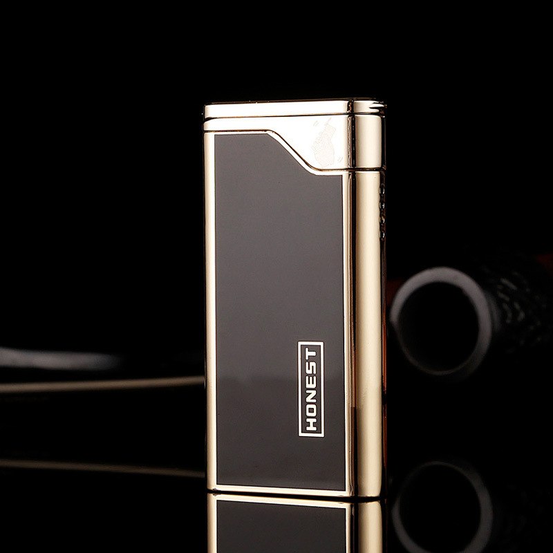 10pcs/lot 2016 Creative Shake Automatic induction gas lighter metal butnae 2016 windproof Lighter torch isqueiro with box 10pcs/lot 2016 Creative Shake Automatic induction gas lighter metal butnae 2016 new windproof Lighter torch isqueiro with box