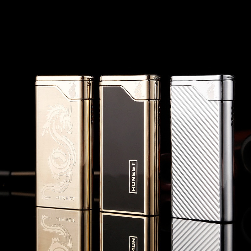 10pcs/lot 2016 Creative Shake Automatic induction gas lighter metal butnae 2016 windproof Lighter torch isqueiro with box 10pcs/lot 2016 Creative Shake Automatic induction gas lighter metal butnae 2016 new windproof Lighter torch isqueiro with box