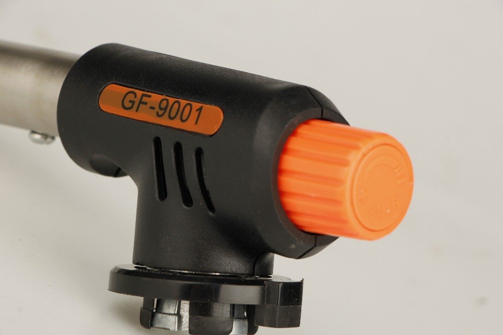 1pc Quality Portable Gas Jet Torch Flame Maker Gun Lighter Butane Weld Burner for Welding Camping Picnic Heating BBQ 1pc Quality Portable Gas Jet Torch Flame Maker Gun Lighter Butane Weld Burner for Welding Camping Picnic Heating BBQ