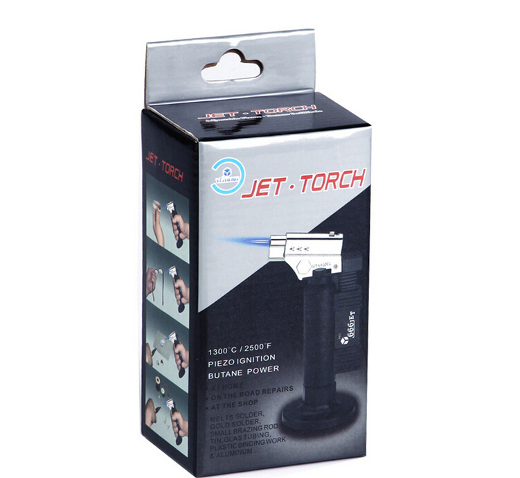 9pcs/lot Butane Gas Lighter Jet Cigarette Lighter Welding Torch Lighter butane lighter windproof lighter 9pcs/lot Butane Gas Lighter Jet Cigarette Lighter Welding Torch Lighter butane lighter windproof lighter