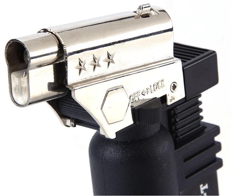 9pcs/lot Butane Gas Lighter Jet Cigarette Lighter Welding Torch Lighter butane lighter windproof lighter 9pcs/lot Butane Gas Lighter Jet Cigarette Lighter Welding Torch Lighter butane lighter windproof lighter