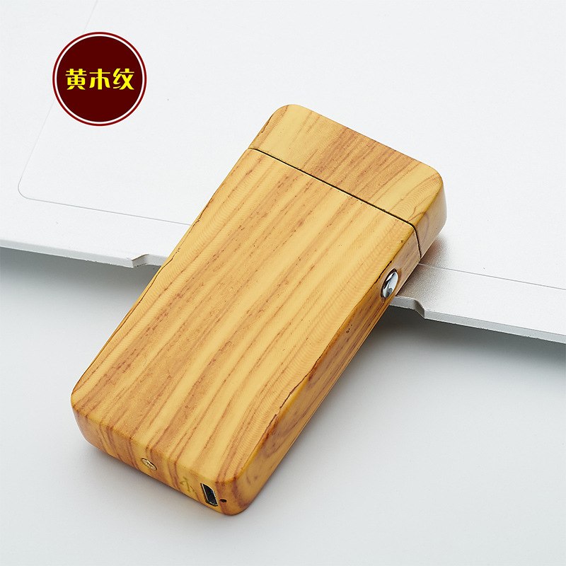 New And Hot Selling USB Electric Dual Arc Metal Flameless Torch Rechargeable Windproof Lighter 2018 New Fashion And Hot Selling USB Electric Dual Arc Metal Flameless Torch Rechargeable Windproof Lighter