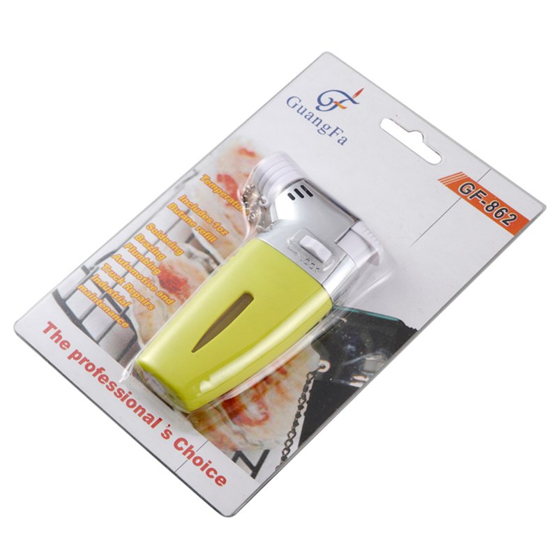 10pcs/lot Refillable butane gas lighter jet lighter Torch Butane lighters Welding Gun Refillable Gas Butane Lighter 10pcs/lot hot sale Refillable butane gas lighter jet lighter Torch Butane lighters Welding Gun Refillable Gas Butane Lighter