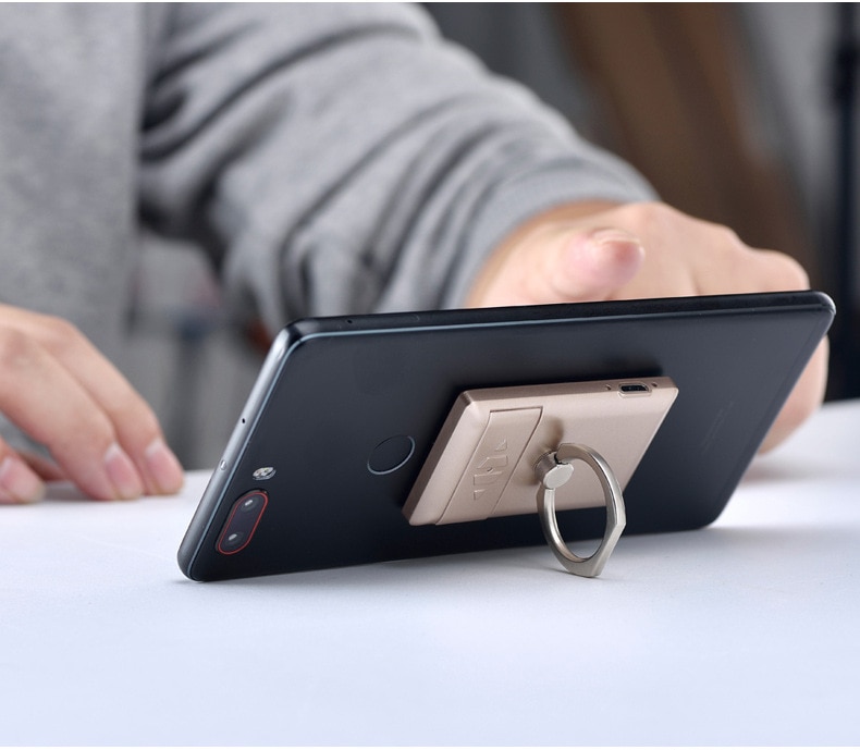 2PCS/LOT Creative Ring Shape Mobile Phone Holder USB Charging Lighter with Bracket Electronic Lighter 2PCS/LOT Creative Ring Shape Mobile Phone Holder USB Charging Lighter with Bracket Electronic Lighter