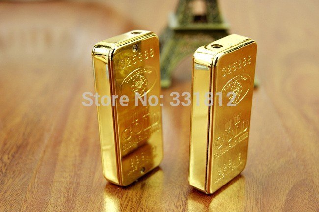 10pcs/lot 2015 gold lighter individuality creative ultra-thin metal grinding wheel gas flame cigarette lighter 10pcs/lot 2015 new gold lighter individuality creative ultra-thin metal grinding wheel gas flame cigarette lighter