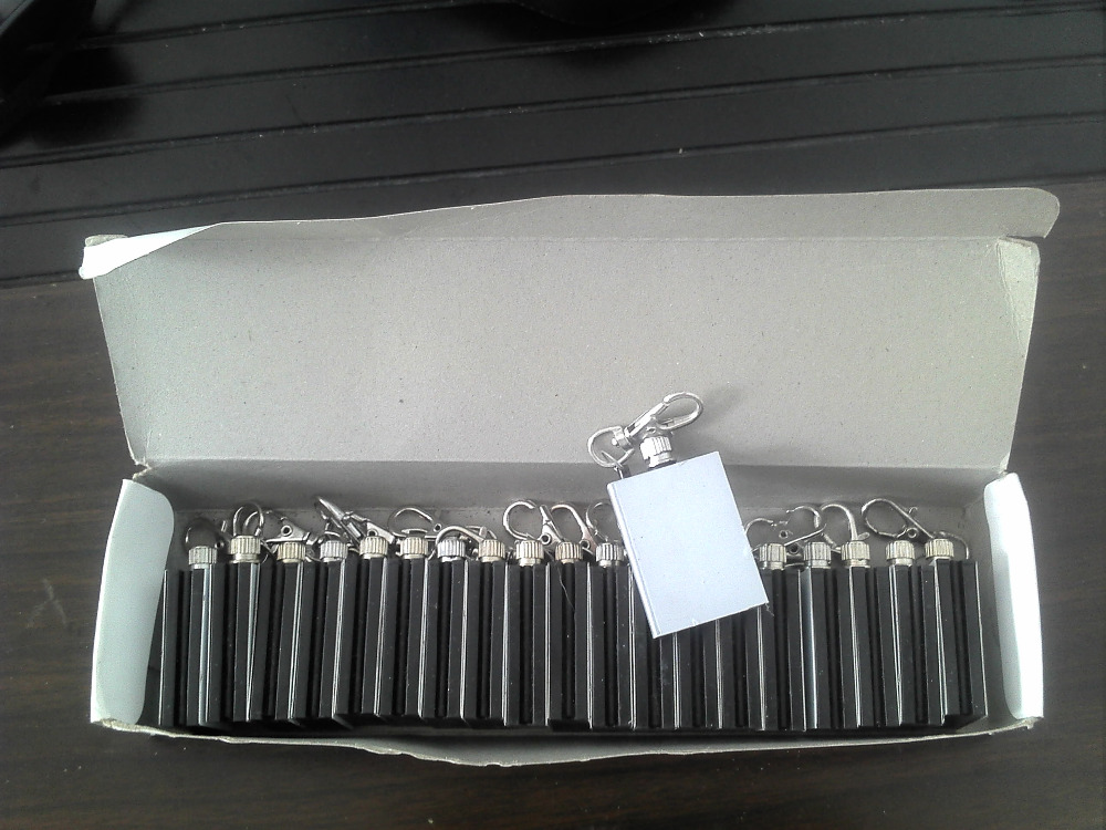 Free shipping 20PCS/LOT Stainless Steel oil Torch metal permanent MATCH box striker Lighter Cigarette Keychain keyring 20 Free shipping 20PCS/LOT Stainless Steel oil Torch metal permanent MATCH box striker Lighter Cigarette Keychain keyring 20