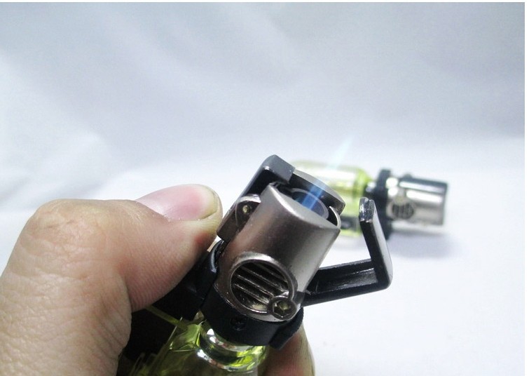 High Capacity Compact Jet Butane Lighter Torch Gas Cigarette 1300 C Fire Windproof Lighter Gasoline Petrol Lighter No Gas 22 High Capacity Compact Jet Butane Lighter Torch Gas Cigarette 1300 C Fire Windproof Lighter Gasoline Petrol Lighter No Gas 22